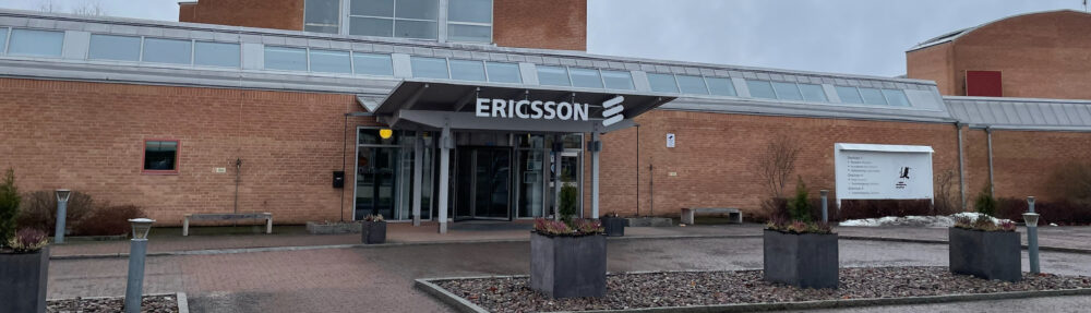 Ericsson Athletic Club IF (EACIF)