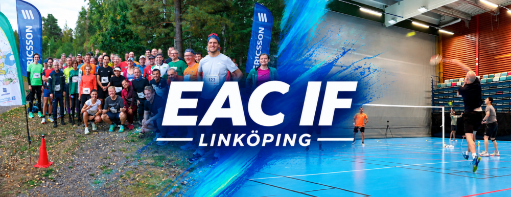 Ericsson Athletic Club IF (EACIF)